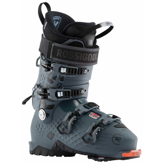 Rossignol Alltrack Pro 120 Lt Gripwalk Alpine Ski Boots Grey 27.0