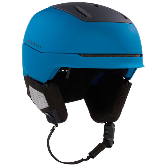 Oakley Apparel Mod5 Helmet Blue S