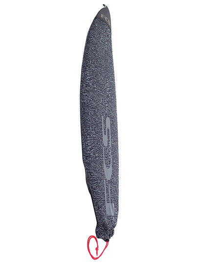 FCS Stretch Fun 6'0 Surfboard Bag carbon