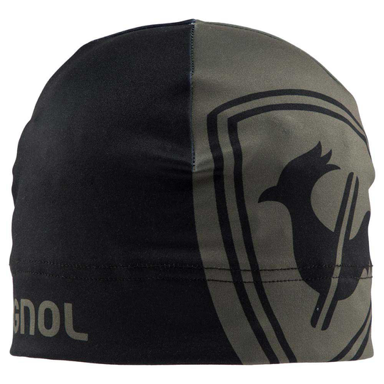 Rossignol Xc World Cup Beanie Green Man