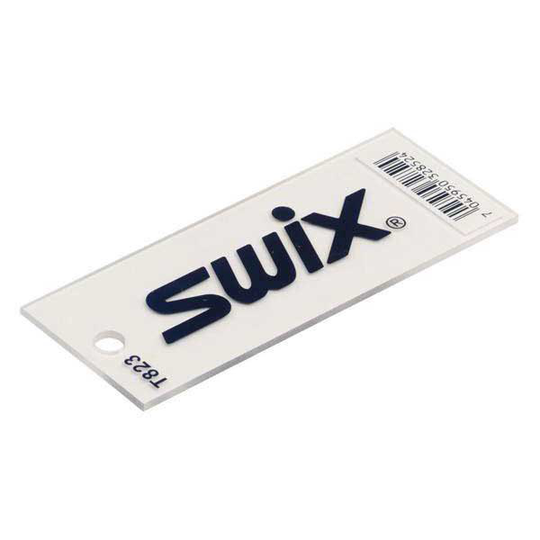 Swix T824d Plexi Scraper 4mm White 4 mm