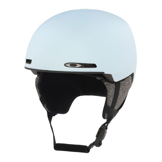 Oakley Apparel Mod1 Mips Helmet Blue 55-59 cm