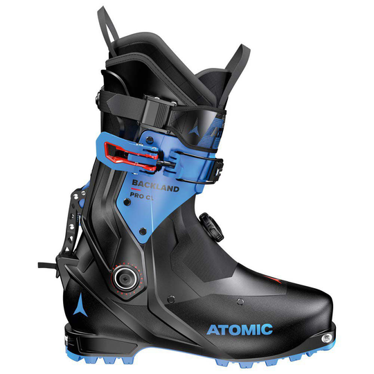 Atomic Backland Pro Cl Touring Boots Blue,Black 28.0-28.5