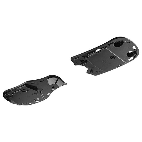 Atomic Hawx Ultra 0.5º Canting Shim Small Black 25.0-32.5