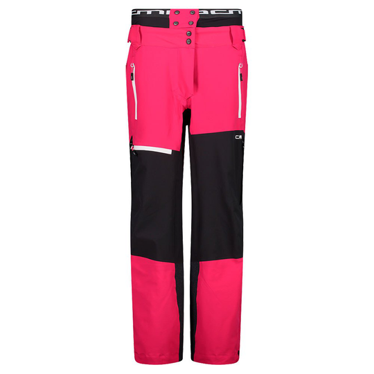 Cmp 32w3676 Pants Pink 2XS Woman
