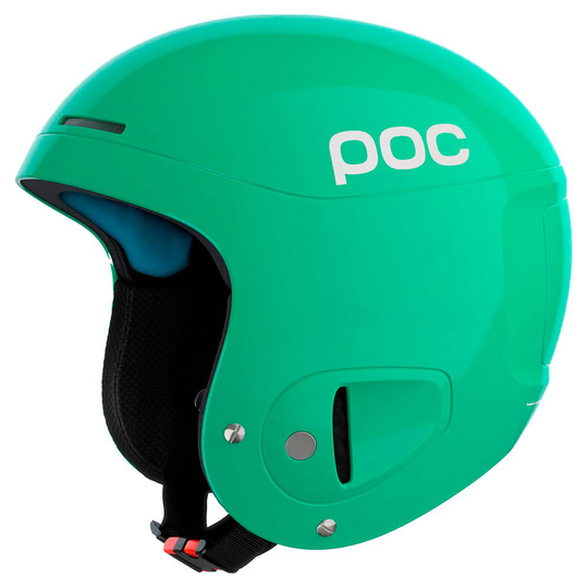 Poc Skull X Spin Helmet Green XS