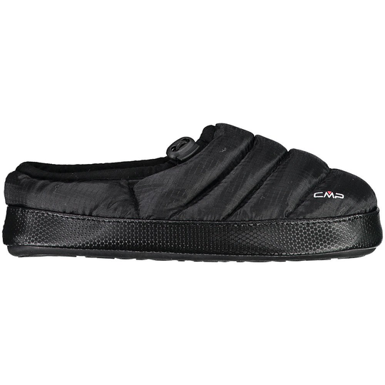 Cmp Doorsteps Lyinx 31q4816 Slippers Black EU 36-37 Woman