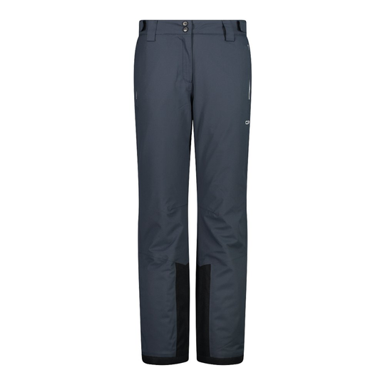 Cmp 32w0676 Pants Grey XS Woman