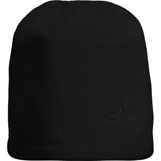 Cmp Fleece 6505303j Beanie Black Boy