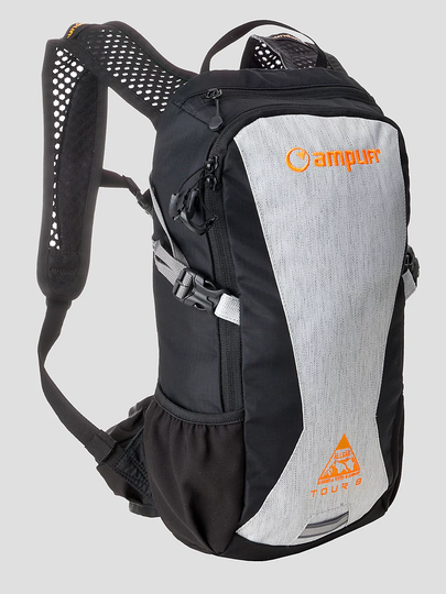 Amplifi Tr 8L Backpack outrun