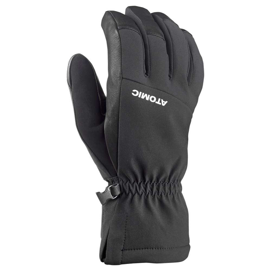 Atomic Savor Gloves Black L Man