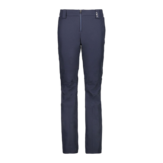 Cmp 3w05376 Pants Blue XS Woman