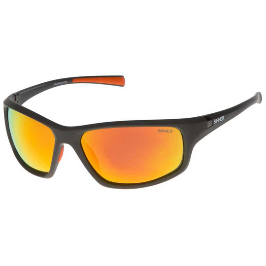 Sinner Fonds Sunglasses Grey