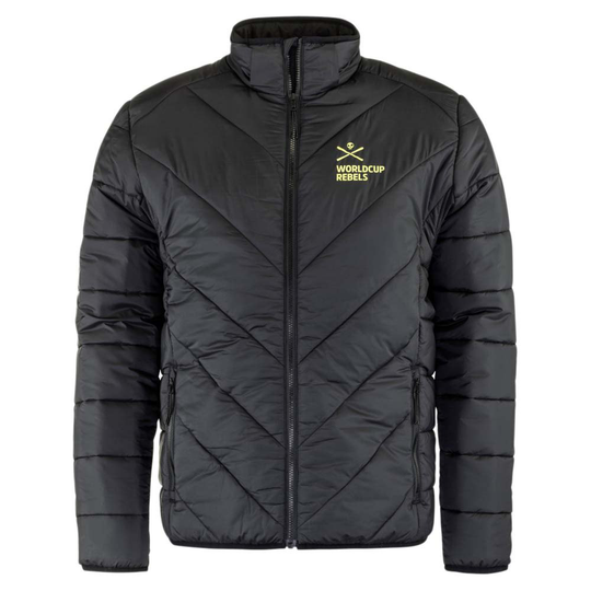 Head Race Kinetic Jacket Black S Man