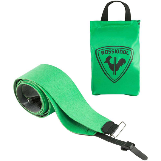 Rossignol Blackops Escaper Stargazer Skins Green 156 cm