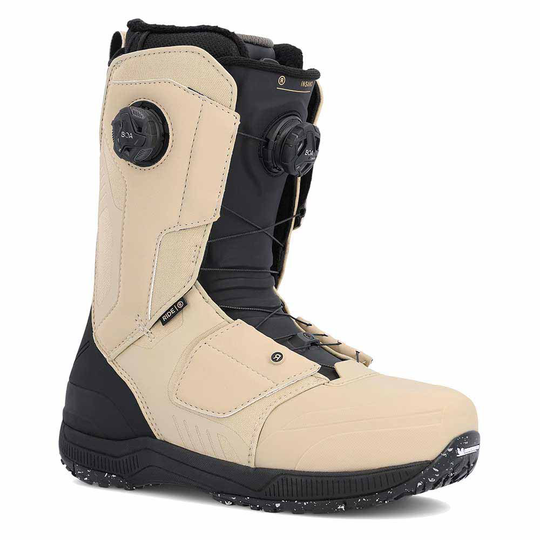 Ride Insano Snowboard Boots Beige 27.5