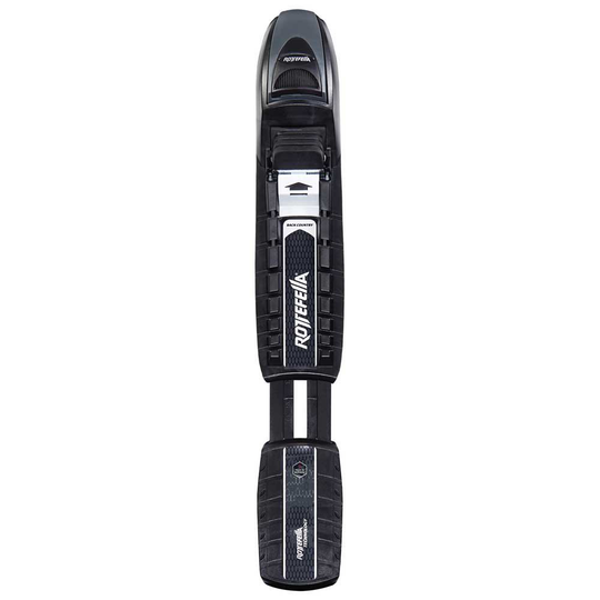 Fischer Xc-binding Bcx Auto Nordic Ski Bindings Black