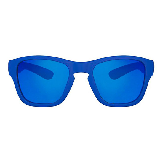 Salice 164 Mirror Sunglasses Junior Blue Mirror RW Blue/CAT3