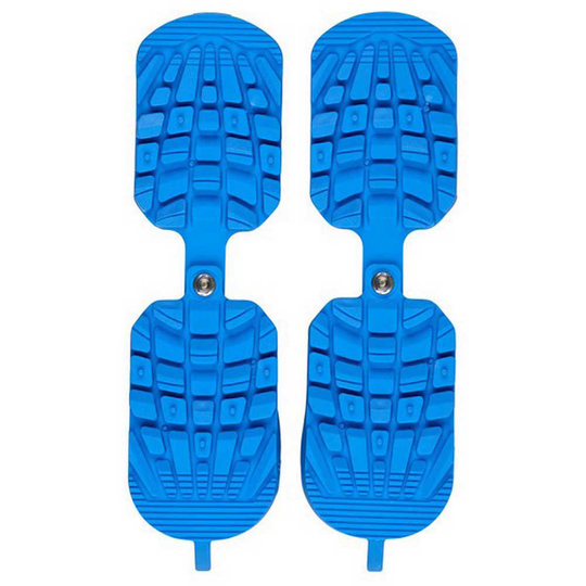 Sidas Ski Boot Tractions Blue
