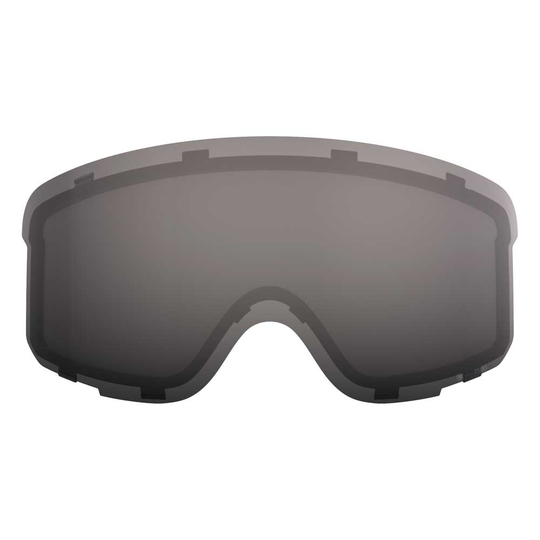 Poc Nexal Mid Clarity Define Replacement Lenses Grey Clarity Define / No Mirror/CAT2