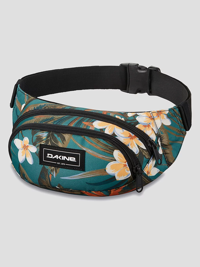 Dakine Hip Bag emerald tropic