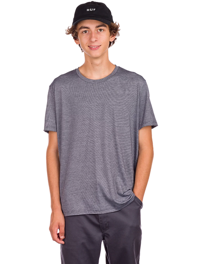 Palgero Ari BioActive T-Shirt blue melange