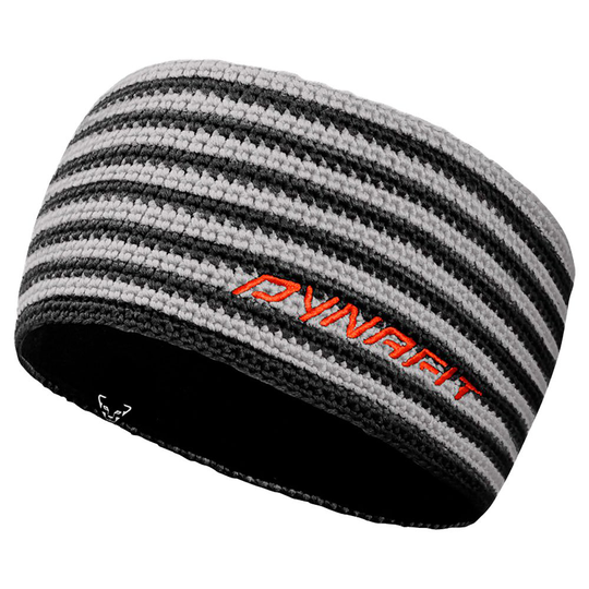 Dynafit Hand Knit 2 Headband Grey Man