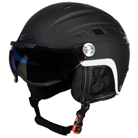 Cmp 38b4677 Helmet Black L