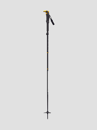 G3 Pivot Short (105-125 cm) Telescopic Poles gold