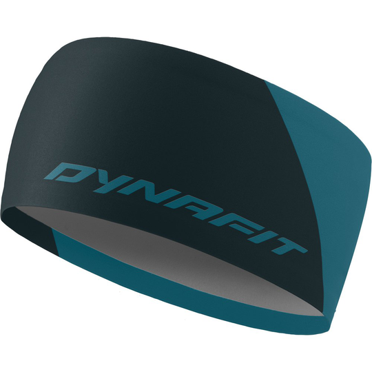 Dynafit Performance 2 Dry Headband Blue Man