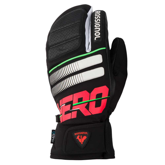 Rossignol Hero Master Impr Lobster Mittens Multicolor S Man