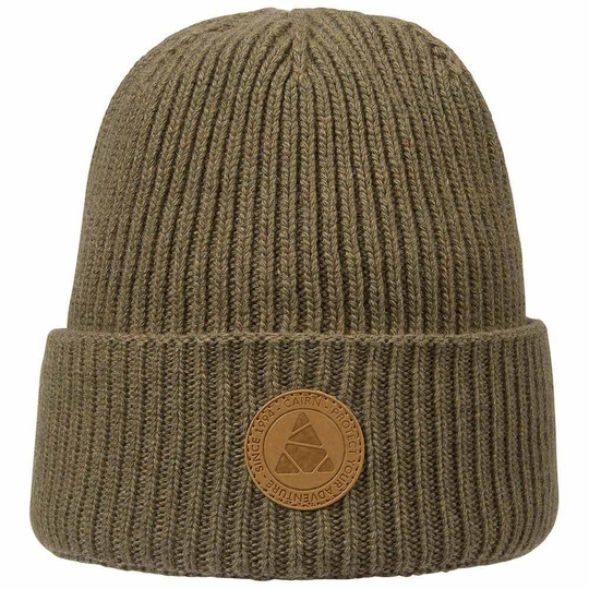 Cairn Paolo Beanie Green Man