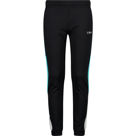Cmp Girl 32d4385 Pants Black 4 Years Boy