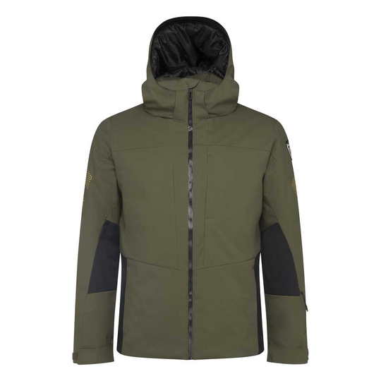 Rossignol All Speed Jacket Green L Man