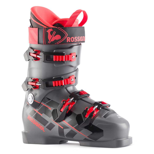 Rossignol Hero World Cup 120 Alpine Ski Boots Multicolor 24.5