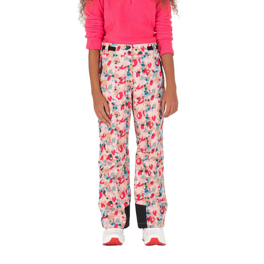 Rossignol Pr Pants Multicolor 10 Years Boy
