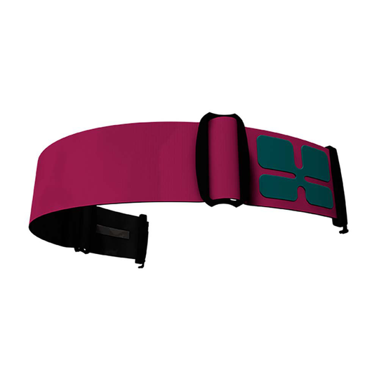 Aphex New Strawberry+logo Petrol Goggle Straps Pink