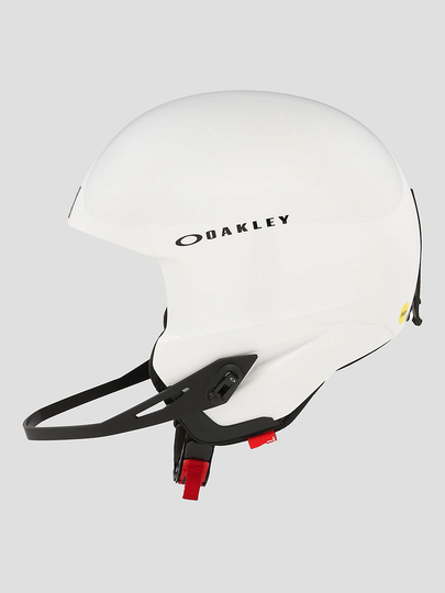Oakley ARC5 Helmet white