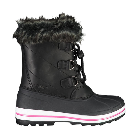 Cmp Anthilian Wp 30q4594 Snow Boots Black EU 33