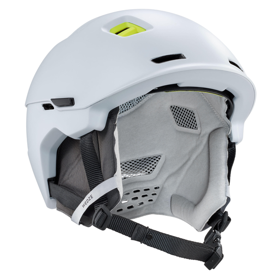 Ski Touring Helmet Wilderdouble Standard - Grey