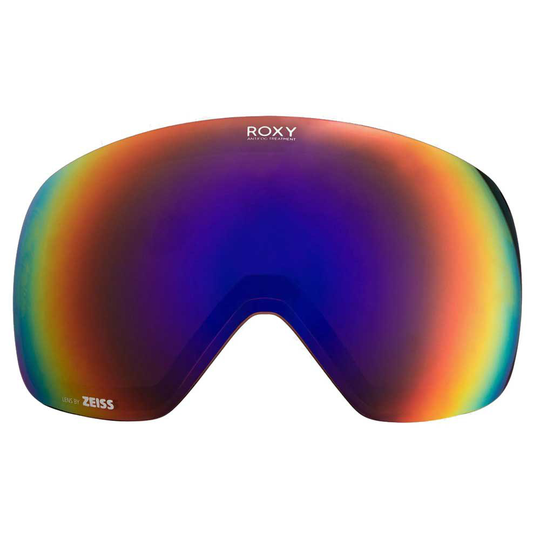 Roxy Rosewood Lens Golden
