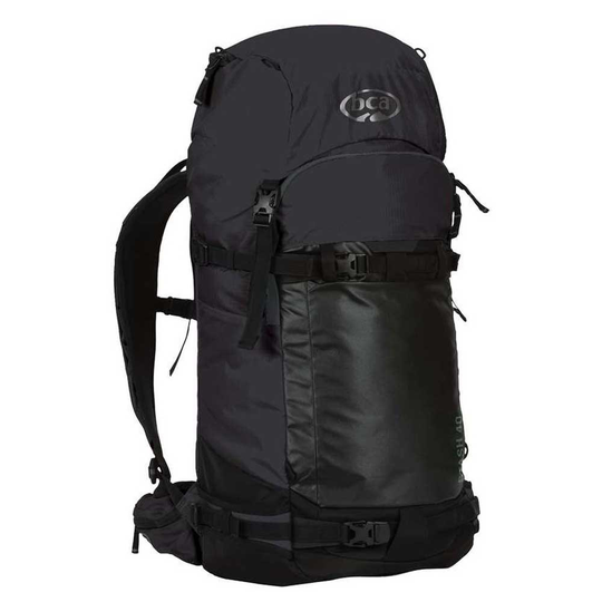 Bca Stash Backpack 40l Black