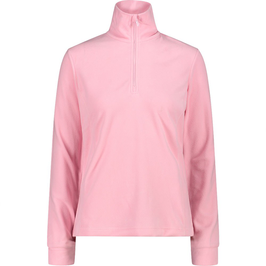 Cmp Sweat 3g27836 Fleece Pink 3XL Woman