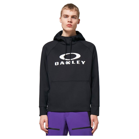 Oakley Apparel Sierra Dwr Fleece 2.0 Hoodie Black S Man