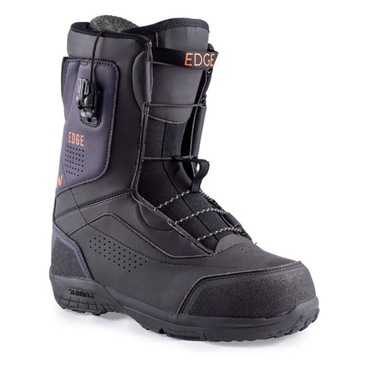Northwave Drake Edge Sls Snowboard Boots Black 27.0
