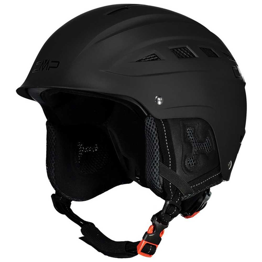 Cmp 38b4697 Helmet Black L