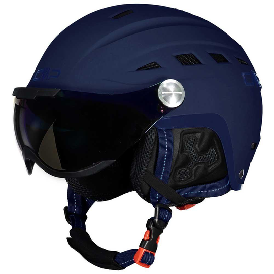 Cmp 38b4677 Helmet Blue XL