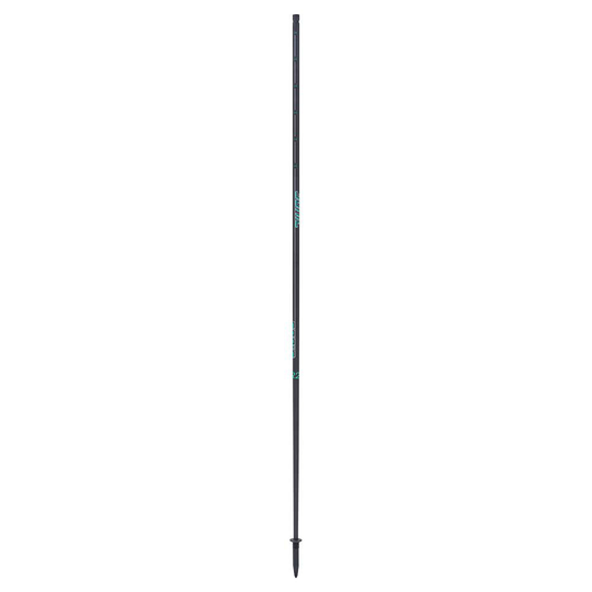 Swix Sonic R2 Lightweight Composite Poles Silver 115-140 cm