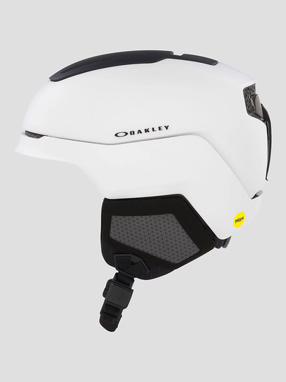 Oakley MOD5 Helmet white