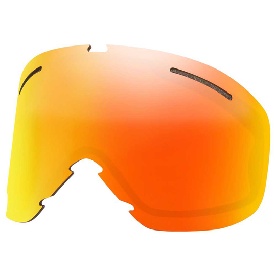 Oakley O Frame 2.0 Pro Xm Lens Yellow Fire Iridium/CAT3